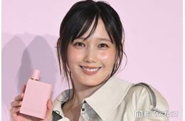 本田翼、最近心機一転したこととは「ずっと後回しにしていたので」【BURBERRY HER SAKURA JOURNEY】