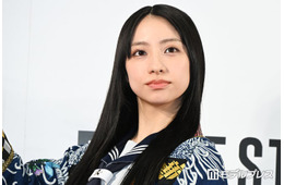 新しい学校のリーダーズ・KANON、ストレートヘアから一変 雰囲気ガラリな姿が話題「大人っぽくて二度見」「新鮮だし貴重」