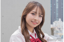 「今日好き」出身美女、新ヘアに絶賛の声「ハッシュカット似合いすぎてる」「大人っぽくて可愛い」