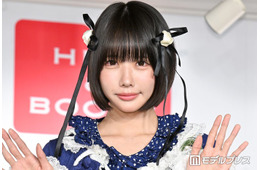 あの、笑福亭鶴瓶＆キスマイ藤ヶ谷太輔への直筆メッセージ＆イラストが「可愛すぎ」「特徴捉えてて上手」と話題