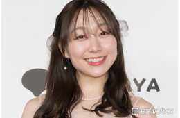 須田亜香里、元SKE48同期に編んでもらったバラの髪飾り公開「可愛くてセンス抜群」「クオリティ高い」と反響