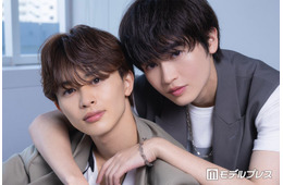 草川拓弥＆西垣匠が語る「みなしょー」キスシーン・“伝説のアドリブ”裏側 沼落ち確定の魅力プレイバック