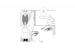 結婚3年、束縛の日々。夫が決めた服を着て夫と同じ会社に出勤する日々【終わりかけの私たち #１】