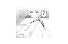 警察に連れられ、亡くなった母の遺体と対面することに。そこにいたのは…【消えた母は見知らぬ遺体になってここにいる #７】