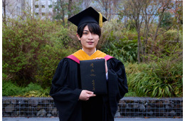 B&ZAI本高克樹、STARTO所属タレント初の博士号取得「奇跡が起きて」今後の目標・チケット問題に言及