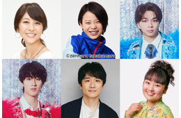 「ラヴィット！」新シーズンレギュラー6人発表 M!LK塩崎太智＆曽野舜太・風間俊介ら