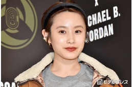 高橋愛、イメチェンヘアで雰囲気一変 “先輩”矢口真里も絶賛「何でも似合うの本当凄すぎる」