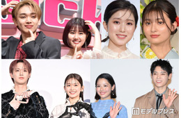 「ハニレモ」「夜きみ」…卒業シーズンにアマプラで観たい学園青春映画5選