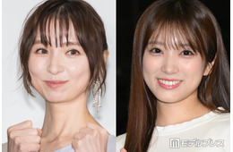 篠田麻里子、矢吹奈子からの差し入れ公開「センス抜群」「あったら嬉しいやつ」の声