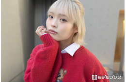 「今日好き」田中陽菜（ひなた）、妹に施したヘアメイク披露「プロ並みの仕上がり」「美人姉妹すぎる」と反響