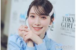 【櫻坂46守屋麗奈インタビュー】女性人気ますます上昇中 美を磨くうえでハマっている料理とは「頻繁に作っています」