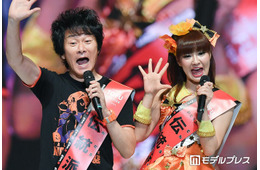 「かつみ・さゆり」さゆり、“真珠婚”報告 30年前の結婚式ショットに反響続々「美男美女」「初々しい」