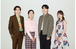 志尊淳、流暢な韓国語に現地エキストラ拍手 仁村紗和＆SixTONES京本大我は共通点で意気投合【10回切って倒れない木はない】