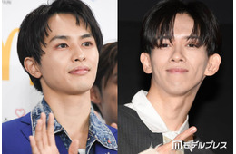 超特急タクヤ、メンバーに“ずっと言われる”高校時代のエピソード明かす リョウガも共感「もうやってらんねー！ってなって」