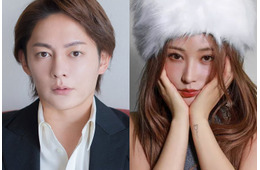 結婚発表のてんちむ、祝福の声に感謝 夫・三崎優太氏は「超超超素敵な旦那さん」近況も明かす