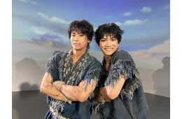 舞台「キングダム」第2弾決定 三浦宏規＆高野洸が3年ぶり信役で主演続投【キングダム-継承-】