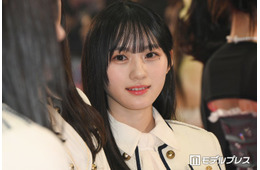 乃木坂46川崎桜、大学卒業報告で学校名公表 アイドル活動との両立振り返る「涙を我慢できない弱い自分が大嫌いでした」