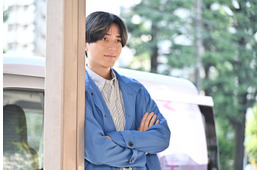 「リブート」最終話 “リブート後”冬橋（永瀬廉）の小ネタが話題「友情出演してる」「涙出た」【ネタバレあり】