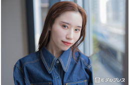 ばんばんざい・みゆ、美脚際立つミニ丈私服ショット公開「スタイル良すぎ」「透明感あって美しい」「スタイル良すぎ」と反響