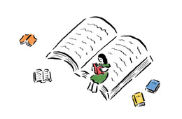 貸した本のお礼にもらった「焼き菓子」に感激！“知らないことを知る”ことが「生きる喜び」 【甲斐みのりの厳選おやつ】