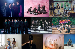 4月6日放送「CDTV」出演アーティスト＆楽曲発表 HANA・トラジャ・Aぇ! groupほか