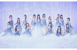 乃木坂46、赤えんぴつ・おーちゃん（設楽統）作詞作曲の新曲収録決定「君ばかり」MV公開＆先行配信スタート