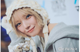 櫻坂46藤吉夏鈴、センター抜擢後の心境――二期生同士で話した後輩への想い「経験していないと分からないことがある」【インタビュー】