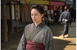 「風、薫る」直美（上坂樹里）が出会った人物に注目集まる「まさかの遭遇」「巡り合う運命だった」【ネタバレあり】