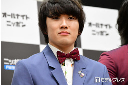 水溜りボンド・カンタ、結婚発表 お相手は「メディア出演や芸能活動をしていない方」