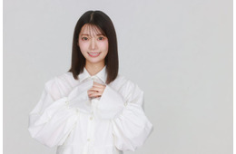 元日向坂46高本彩花、NEXT LEAP所属を発表「自分らしく前に進んでいきたい」