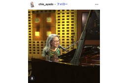 ジャズシンガー綾戸智恵、ボリューム満点の手料理披露「ハンバーグのサイズ感が素敵」「栄養バランス完璧」の声