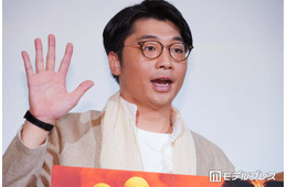 13kg減話題のさや香・新山、ビフォアフ姿に注目集まる「別人級」「韓国俳優みたい」