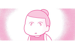 食事をしても味がしない…子どもを見ると涙が止まらなくなり、心が次第に壊れ始める【今日も拒まれてます２ #17】