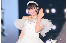 人気アイドルメンバー、ロングからボブで雰囲気ガラリ「可愛すぎる」「新鮮」の声