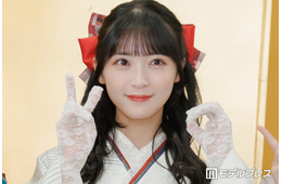 AKB48メンバー、雰囲気ガラリヘアスタイル公開「短いのも可愛い」「イメージ変わる」と反響