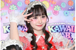 MORE STAR山本るしあ「転校する最後の日にママが作ってくれたお弁当」で高校卒業報告「アンパンマン可愛い」「メッセージ付き泣ける」と反響