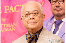 小堺一機、怪我でミュージカル「チャーリーとチョコレート工場」休演へ 代役も発表【全文】