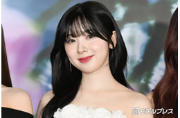 NiziUミイヒ、アヤカと作ったシール帳公開「センス抜群」「チョイスが天才」と反響