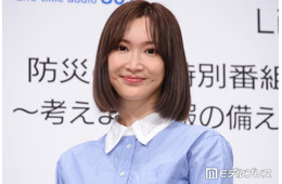 紗栄子、美脚際立つ韓国ショット公開「可愛いを更新し続けてる」「憧れのスタイル」と反響
