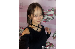 GENIC宇井優良梨の夢を叶える秘訣【ガルアワ出演者インタビュー】