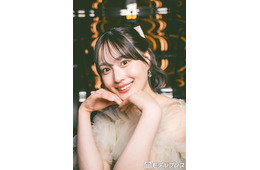 “日本一美しい女子大生”田中葵さんに直撃 強豪校出身の経歴・今後の進路…表舞台に初挑戦した理由も【ミスオブミス2026】