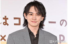 町田啓太、金髪タトゥー姿に驚きの声「迫力と美しさに圧倒された」「ギャップに痺れる」