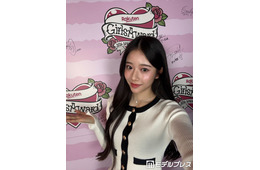 藤岡弘、次女・天翔天音の夢を叶える秘訣【ガルアワ出演者インタビュー】