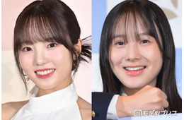 本田真凜、妹・紗来の19歳バースデーに幼少期ショット多数公開「小さい時から美少女姉妹」「天使のような可愛さ」と反響