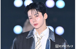 「ボイプラ2」YUMEKI（ユメキ）「関コレ」初出演 クールな視線で堂々ランウェイ