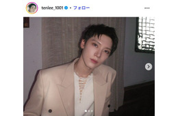 WayVテン、コメント発表 SMエンタとの専属契約終了の経緯明かす「自分の選択に責任を持って最善を尽くして進んでいきます」