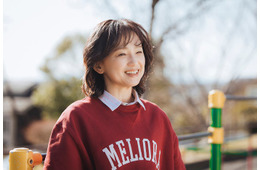 【時すでにおスシ！？ 第1話】みなと（永作博美）、渚（中沢元紀）の子育て卒業 鮨アカデミーに入学