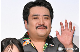 空気階段・鈴木もぐら、3か月38kg減でビフォーアフター公開 江戸時代ダイエット・倖田來未式…減量法に反響相次ぐ「別人級」「衝撃的」