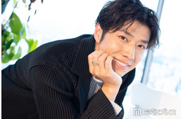 「バチェラー4」黄皓「12気筒は初めて」高級外車の“新しい相棒”披露「お値段すごそう」「外装からかっこよすぎる」と話題に