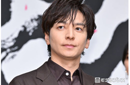 生田斗真、自身に似ていると思うSTARTOジュニア明かす「呼び方がオタク」「本人公認」とファン歓喜